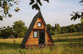 Siódme Niebo domek w górach - Foto 4