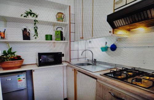 Mare sole eucalipto - Foto 12