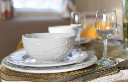 3 Bedroom Caravan, Edi Rita, Robin Hood, Pet Friendly - Foto 57