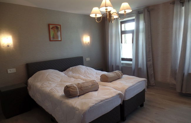 Farmhouse in Aublain With Terrace - Foto 15