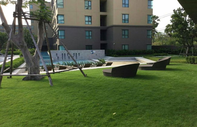 Rain Cha-am Hua-hin by Noppawan - Foto 19