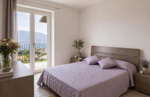 Legnoncino Holiday Home- Lake Como - Foto 7
