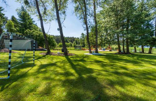 Siedlisko Bieszkowice - Foto 24