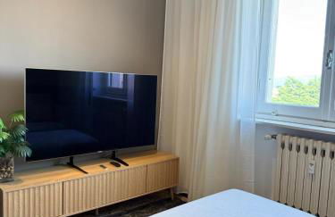 Novi Ligure central apartment - Foto 7