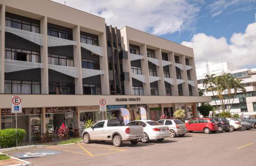 Apt. no CA ,Lago Norte, conforto e qualidade - Foto 3