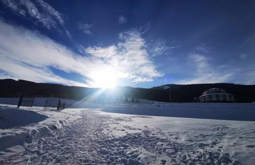 Apartament Czarna Góra TIGNES 4 Sienna - Foto 17