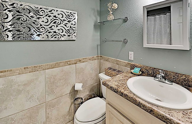 Sand Dollar East #201 - Foto 11