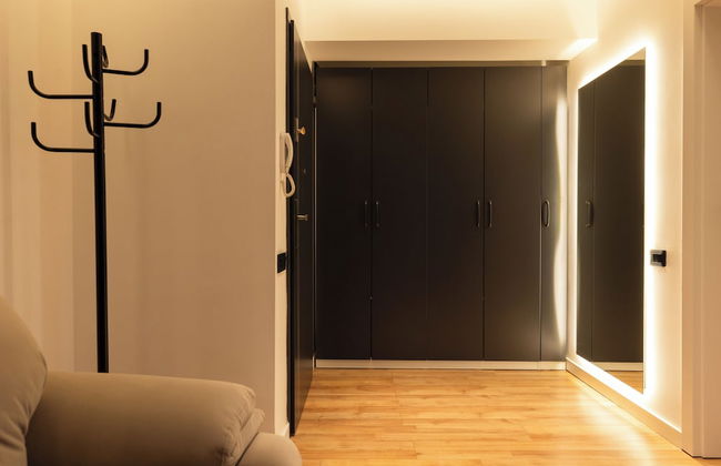 Nest Inn Navy Apartment - Foto 3