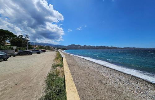 La Casa de Betty, 4 personnes, Bord de Mer a Saint Florent - Foto 12