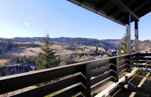 Ferienwohnung Schöner Ausblick - Foto 3