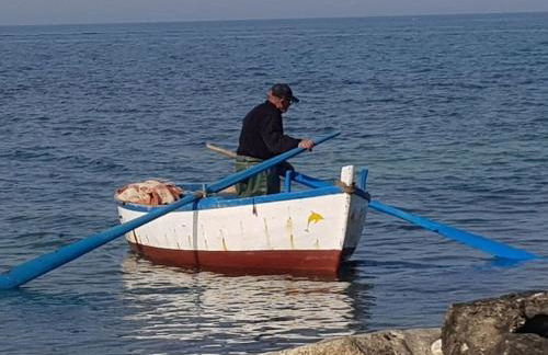 Il Trullo al Mare -Trullo by the sea- Pool & Beach - Foto 80