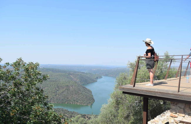 Crucero por el Tajo - Foto 7