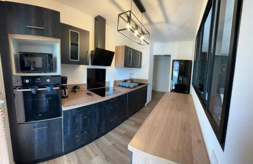 Appartement calme et spacieux à Aix en Provence - Foto 7