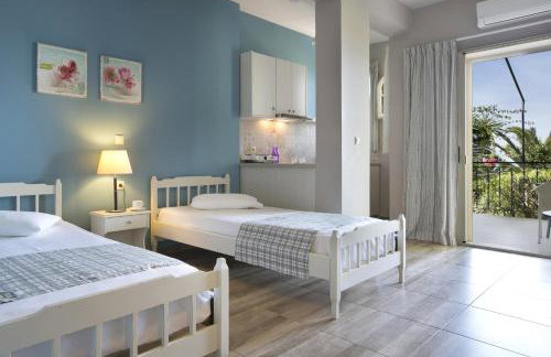 Irilena Studios and Apartments - Foto 38