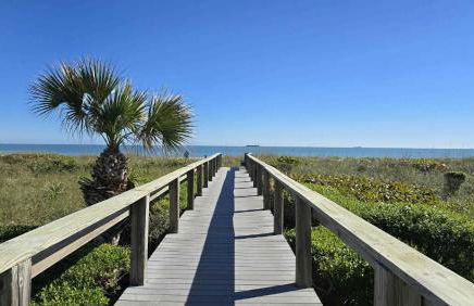 Royal Mansions Beach Front Vacation - Foto 30