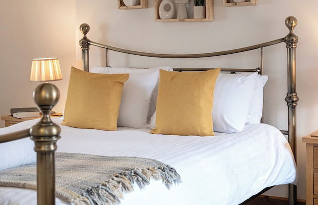 Maple Cottage - Beautiful 2BD Retreat - Foto 12