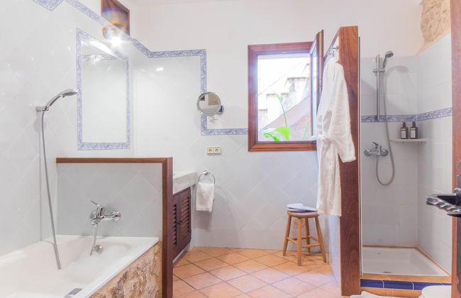 Finca Can Beneït - Photo 53