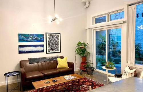 Main Office Lofts Building - 4 lofts - Foto 8