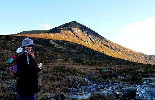 Rosemount Cottage TWO - Highland Cottage - Foto 43