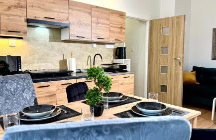 Apartamenty w Starej Wieży by LibertaRent - Foto 7