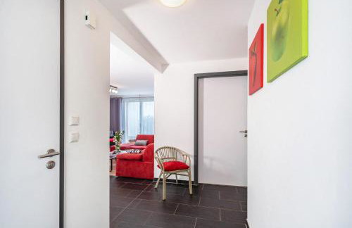 Ferienwohnungen Bella Natura - Photo 22