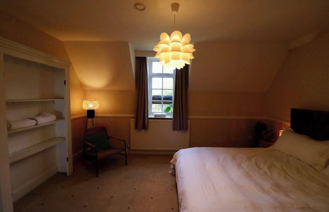 Mossley Hill Retreat - Foto 46