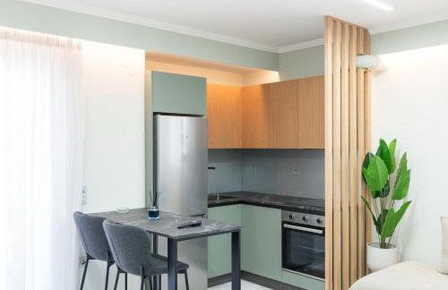 Suite Room 33 Ioannina - Foto 64