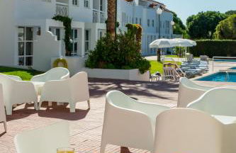 Apartamentos Turísticos Club Ouratlântico - Foto 82