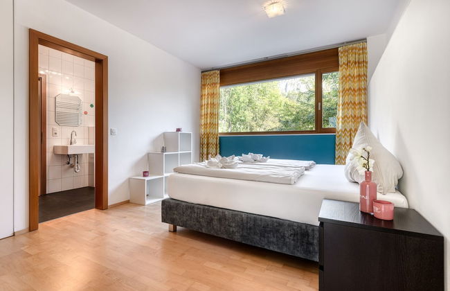 Panorama Chalet Bellavista - Foto 17