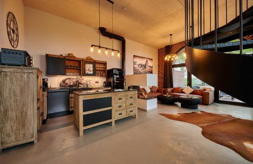 Ferienwohnungen Hof Holtmann - Foto 33