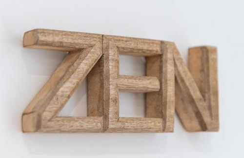 KASA ZEN - Climatisation - Tout équipé - Stationnement gratuit - Foto 3