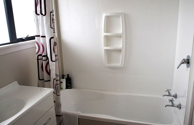 Lake Ruataniwha Holiday Park - Foto 21