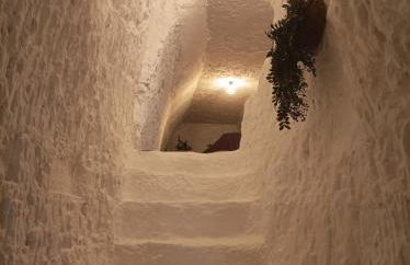 Cueva la Trapera - Foto 18