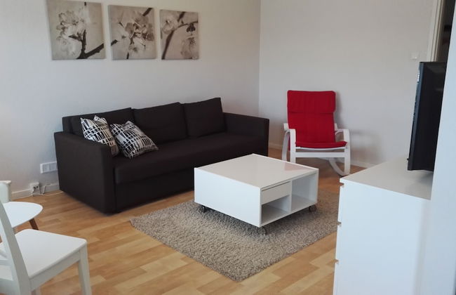 Kotimaailma Apartments Rovaniemi - Photo 52