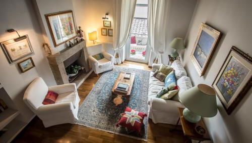 Apartment Il Convento - Foto 5