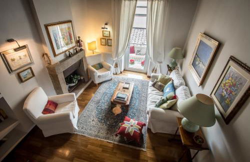 Apartment Il Convento - Foto 5