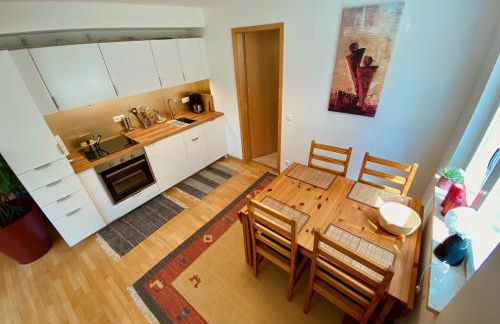 Ferienwohnung Zum Drachenstich - Foto 3