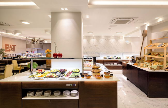 Atlantis Beach Hotel - Photo 52