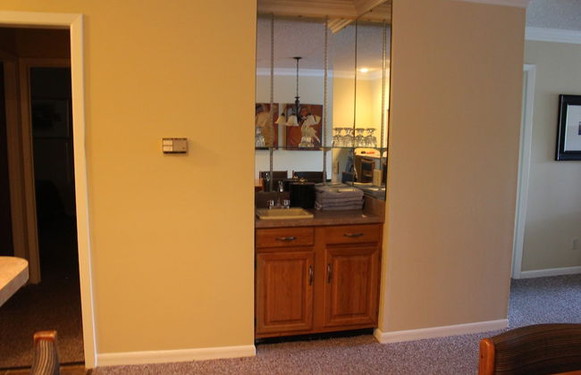 The Wharf Resort - Foto 5