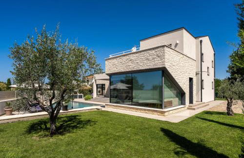 Villa Anni - Foto 28