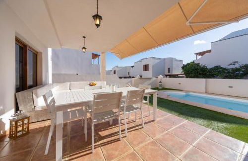 Valentina Villa Private Pool Garden - Foto 6