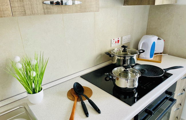 Birgu 2BR Comfort By Holihomes - Foto 18