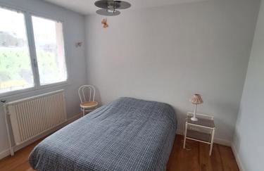 La maison de Paulette - Foto 13