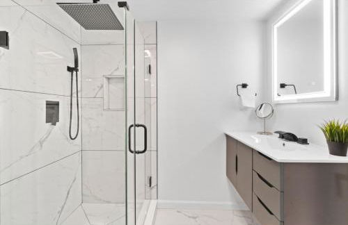 Epic Spa & Play Retreat NYC EWR Sleeps 30! - Foto 18