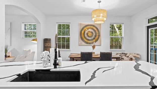 Coastal Soul 393 by Avantstay Near Boat Ramp & Bay, Private Yard - Foto 2, Interior