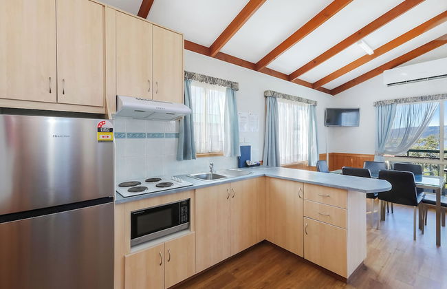 Reflections Lake Burrendong - Holiday Park - Foto 14