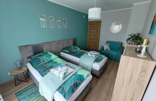 Domek Zielone Marzenie - Foto 56