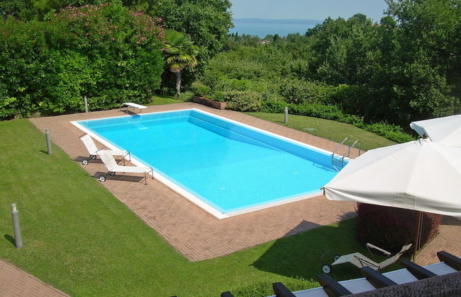 Villa dei Salici con Piscina by Wonderful Italy - Foto 27