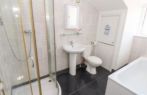 Saddlers Cottage, Berllandeg Farm - Foto 20