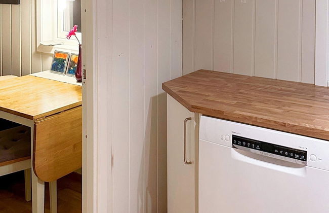 4 Person Holiday Home in Finnas-by Traum - Foto 5